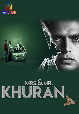 Mrs. & Mr. Khurana | Season 01